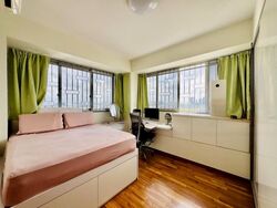 The Parc Condominium (D5), Condominium #468120951